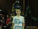 Віталік Супермен фотография #1