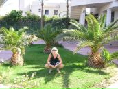 Фотография Елиновой Юляши