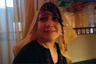 Фотография Егоровой Натальи