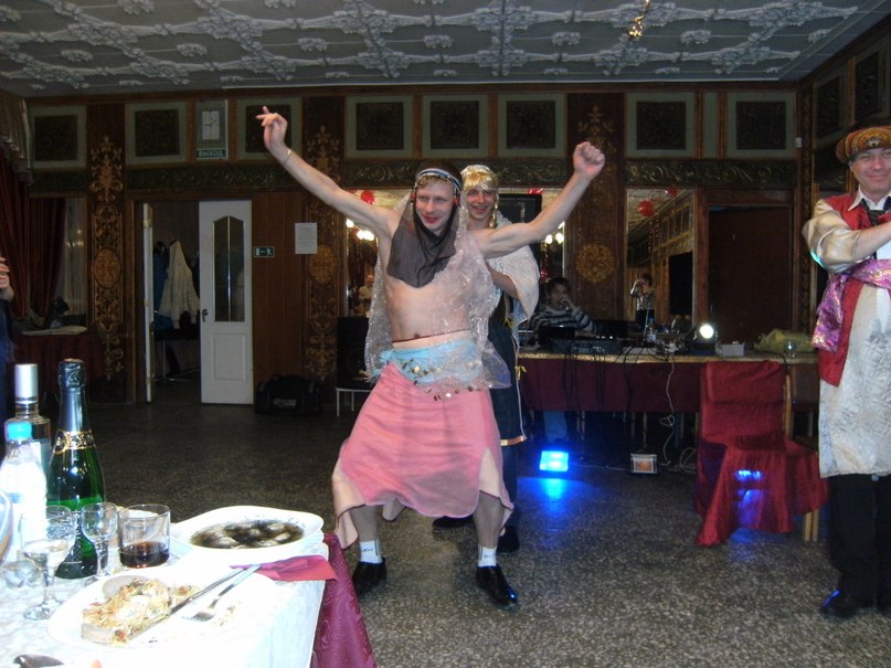 Виктор Оглезнев фотография #19