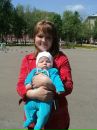 Фотография Ломакиной Ольги