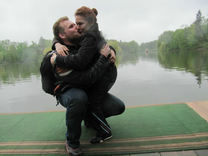 Pashka Arx фотография #3