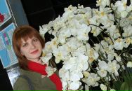 Фотография Верхозиной Светланы