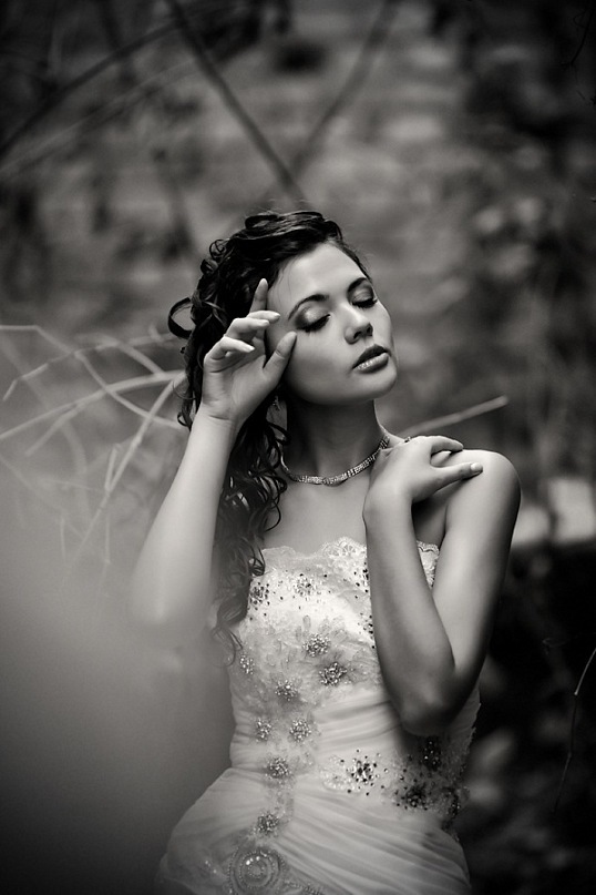 Юльчитай Амелина фотография #35