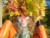 Фотография Исаевой Валерии