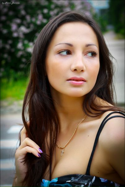 №1, Юлия Титова, Мурманск №1, Юлия Титова, Мурманск