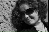 Фотография Белозеровой Ирины