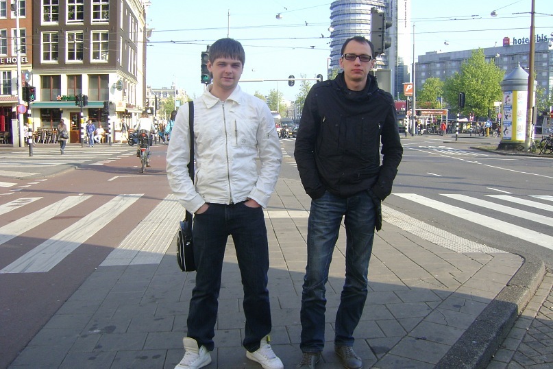 Nick Holub фотография #49