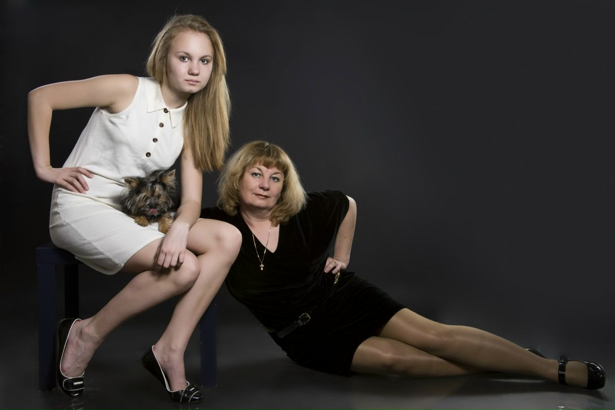 Дарья Васильева фотография #50