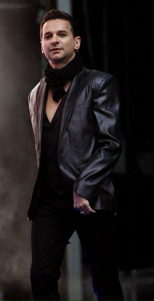 Девид Гэан фото №29