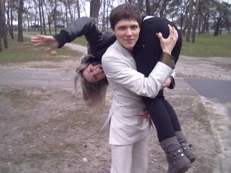 Иван Петров фотография #18
