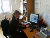 Фотография Ипатовой Веры