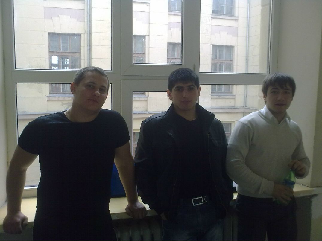 Сергей Насонов фотография #44