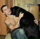 Фотография Менщикова Романа