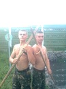 Андрій Глодік фотография #16 (источник - https://vk.com/id133256705)