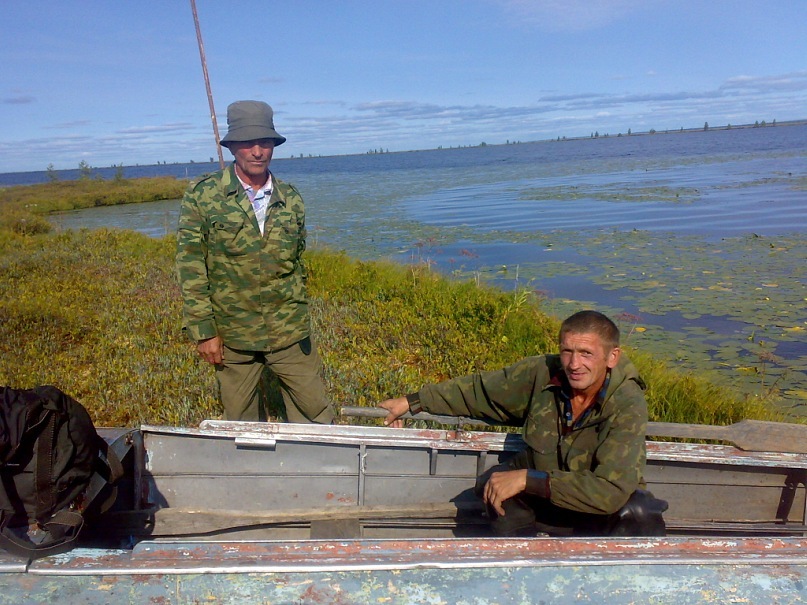 Иван Нефедьев фотография #37