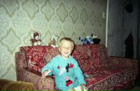 Фотография Павлова Димы