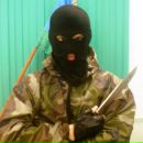 Фотография Юсева Ильи