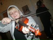 Фотография Брулетовой Алены