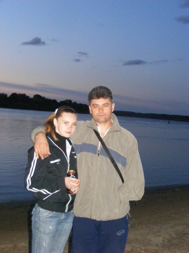 Александр Гусев фотография #7