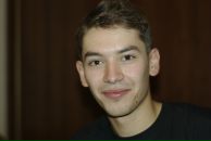 Фотография Муравьева Антона