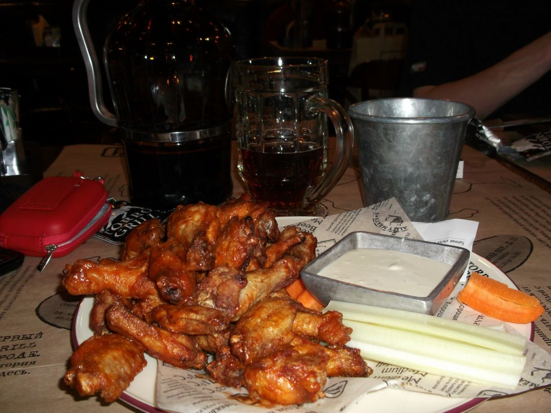 Сергей Байдаков фотография #30