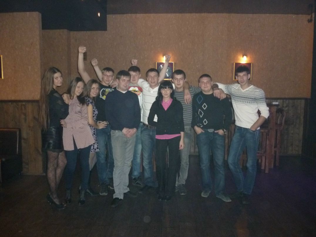 Дима Кичаков фотография #44