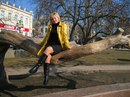 Майя Афоніна фотография #47 (источник - https://vk.com/id169440997)