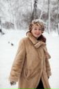 Фотография Бахваловой Ольги
