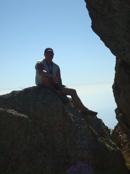 Сергей Киселев фото №16