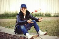 Вася Нагірняк фотография #24 (источник - https://vk.com/id58436524)