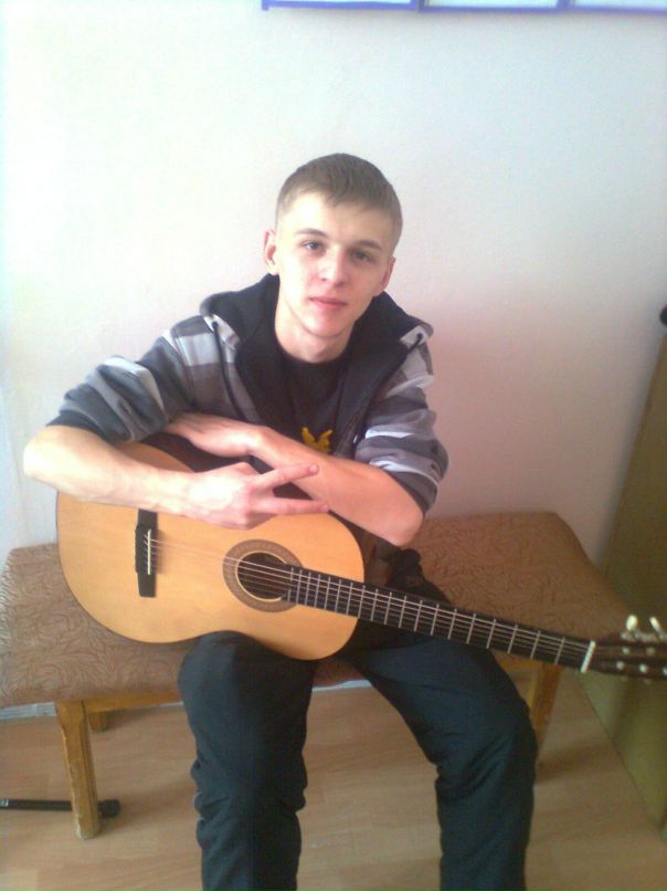 Данила Казаков фотография #29