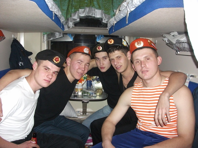 Дмитрий Бессольцев фотография #21