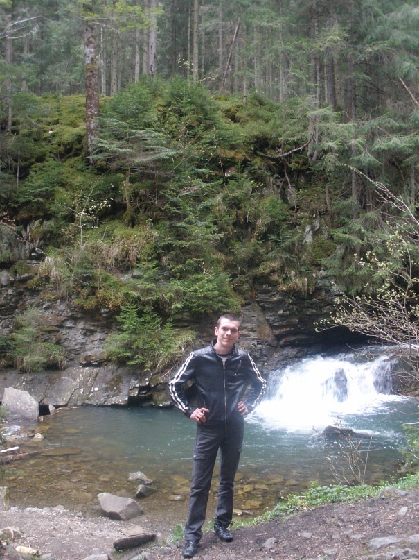 Валерий Наход фотография #48