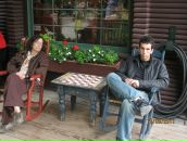 Фотография Dixon Daniel