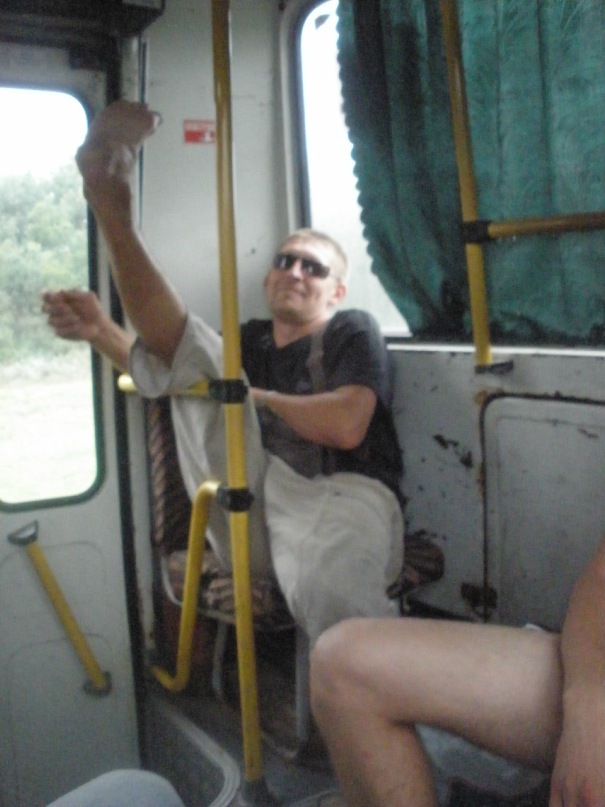 Александр Примаченко фотография #44