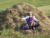 Фотография Бахтиной Юлии