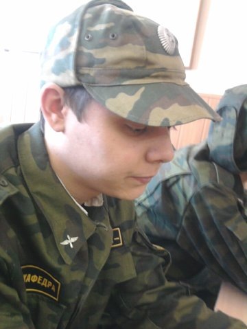 №18, Тимур Сорокин, Тольятти, Россия №18, Тимур Сорокин, Тольятти, Россия