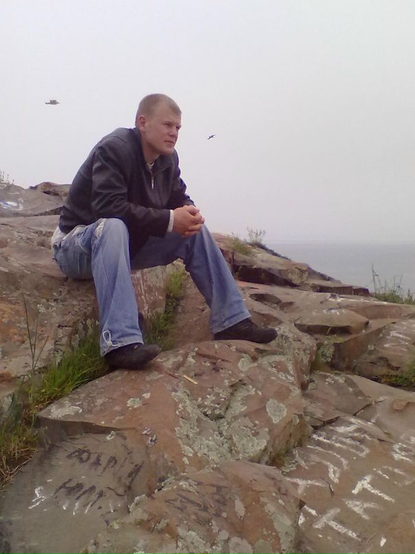 Саша Логвин фотография #49