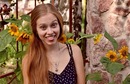 Діана Абрамова фотография #1