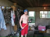 Фотография Ворошилова Елена