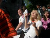 Фотография Бондаренко Дмитрий