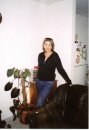 Анна Петрова фотография #1