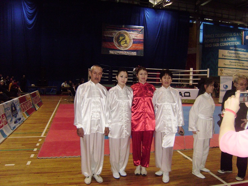 Руслан Насыров фотография #10