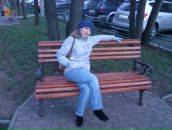 Фотография Золотухиной Елены