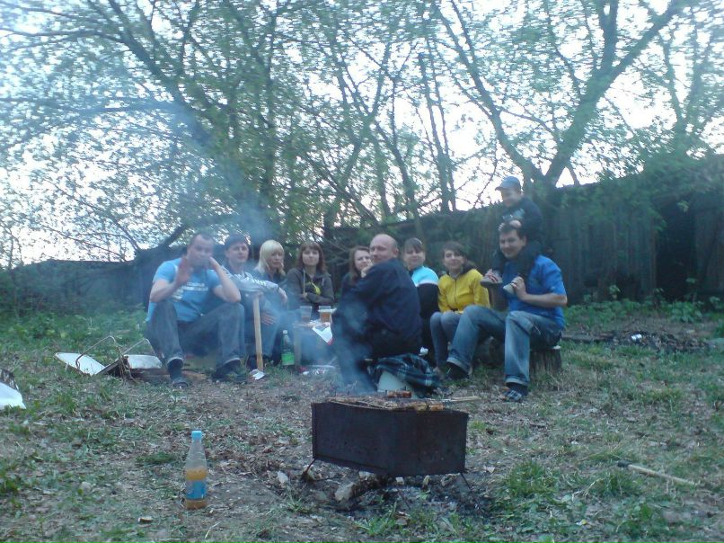 Сергей Самойлов фотография #11