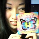 Mayumi Noji фотография #47 (источник - https://vk.com/id38073425)