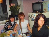 Фотография Бобылевой Виктории