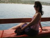 Фотография Назаренко Елены