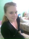 Алінка Лядецька фотография #1